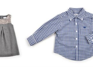 Renueva el guardarropa de tu niño con lo mejor de moda infantil con EPK