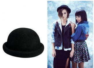 Do iT! presenta Sombreros con Estilo