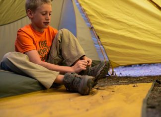 Opciones de regalo para el día del niño con The North Face