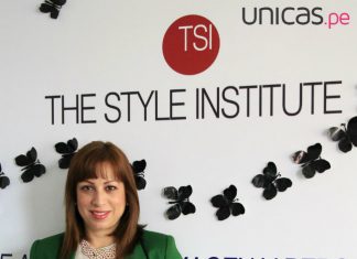 The Style Institute llevó a sus alumnos al BAFWEEK 2014