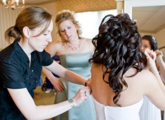 Razones por las que agradecerás contar con una Wedding Planner