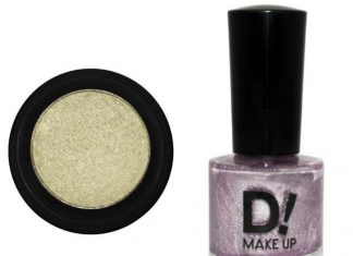 Nueva línea de maquillaje de DoiT: D! Make Up