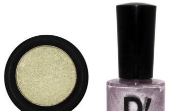 Nueva línea de maquillaje de DoiT: D! Make Up