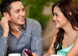 Parejas con los mismos gustos musicales tienen mejor química