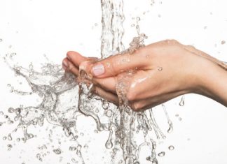 Cómo lograr agua purificada al 99.9 %