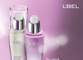 Reluce un rostro libre de manchas con Dermo Clarité de L’Bel