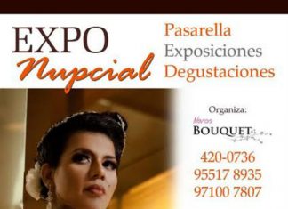 MegaPlaza invita a todas las parejas a disfrutar de la feria EXPO NUPCIAL