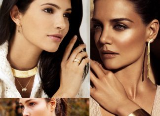 Tips de moda: El color de joyas según tu tez