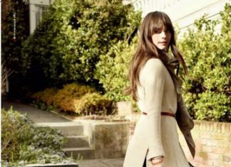 Kipling busca embajadora de marca en el Perú