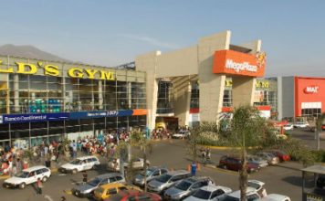 MegaPlaza celebra a lo grande el Día de Shopping