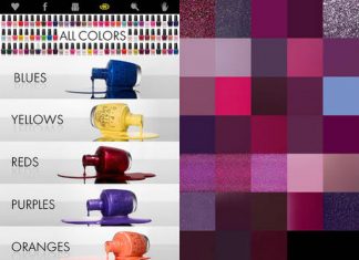 OPI para iPhone y iPad