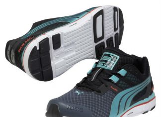 Destaca tu velocidad con las nuevas FaaS 500 v3 de Puma
