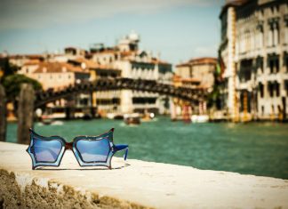 Safilo celebra 80º aniversario con edición inspirada en Peggy Guggenheim
