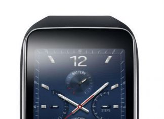 Samsung Gear S mejora la experiencia inteligente en dispositivos vestibles