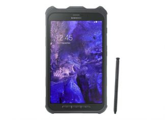 Samsung presenta la primera tableta B2B en IFA 2014