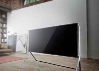 Samsung presenta “Total Curved Solutions” en IFA 2014