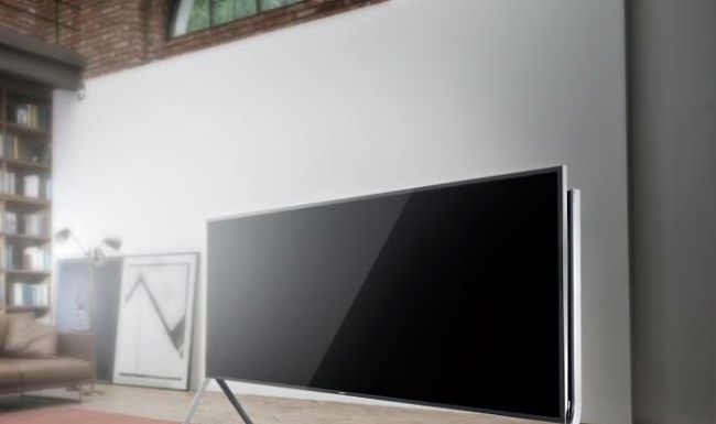 Samsung presenta “Total Curved Solutions” en IFA 2014