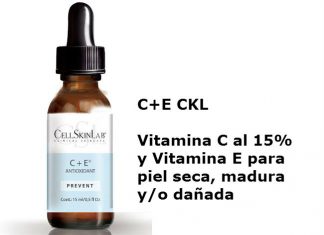 CellSkinLab, nueva línea para la prevención del envejecimiento de la piel