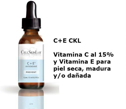 CellSkinLab, nueva línea para la prevención del envejecimiento de la piel