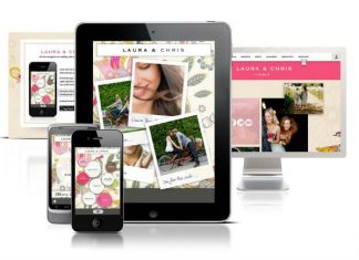 Appy Couple: Organiza tu boda desde tu móvil o tablet