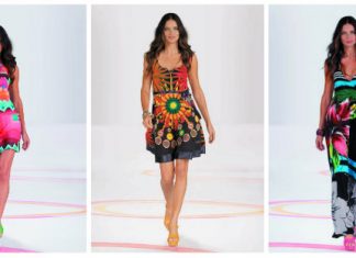 Estampados divertidos: Cómo llevarlos en esta Primavera-Verano 2015