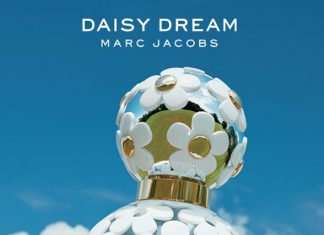 Nueva Daisy Dream Marc Jacobs: Una fragancia de ensueño