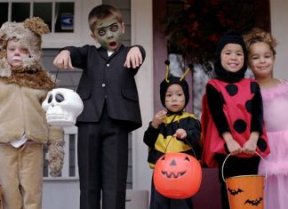 Actividades por el Día de la Canción Criolla y Halloween en MegaPlaza