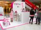 Jockey Plaza inaugura tienda a favor de pacientes con cáncer de mama