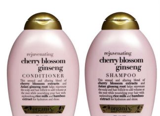 Llega al Perú la línea para el cabello de las celebrities, ORGANIX