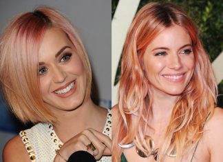 Color para tu cabello en esta Primavera 2014