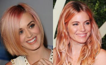 Color para tu cabello en esta Primavera 2014