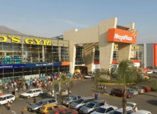 MegaPlaza se suma a labor de Make A Wish