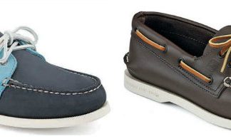 Calzado para varones según la ocasión