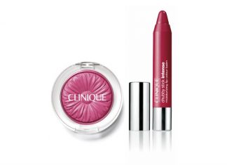 Guía de regalos de Navidad con Clinique