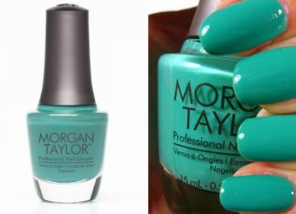 Tendencias: Los colores de uñas para el verano 2015