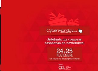 Cyber Monday: Compra hasta con 97% de descuento tus regalos de Navidad