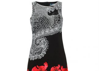 Trend Alert: El Estampado de flores, es el must have del verano