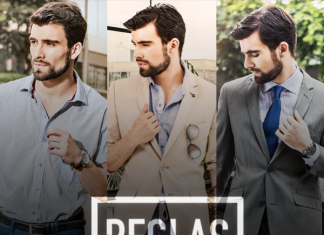 John Holden realizará un cambio de look a 6 internautas