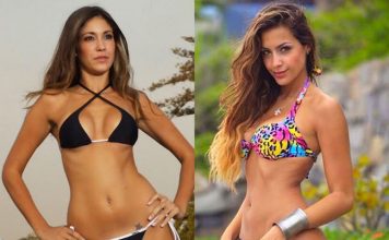 Tilsa Lozano y Milett Figueroa encenderán la pasarela de MegaPlaza