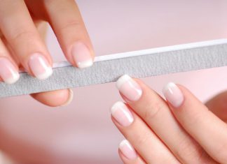 Tips de belleza para tener las uñas largas
