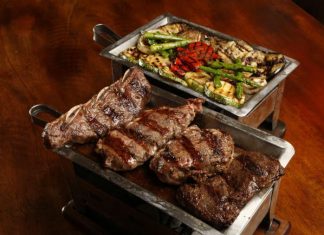 LongHorn te brinda tips para preparar la mejor carne a la parrilla