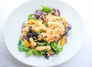 Comer pota ayuda a reducir el colesterol