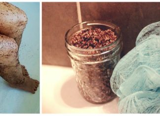 3 Remedios caseros para eliminar la celulitis en 30 días