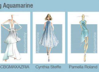 Los 10 colores Pantone para este verano 2015