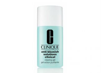 Nuevo tratamiento para el acné Anti-blemish Clearing Clinical Gel de Clinique