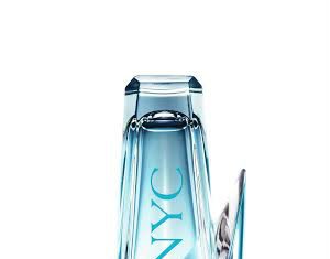 Nueva Beyoncé Pulse NYC de Oriflame