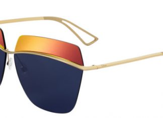 Guía de regalos de Navidad: Lentes de moda con Safilo