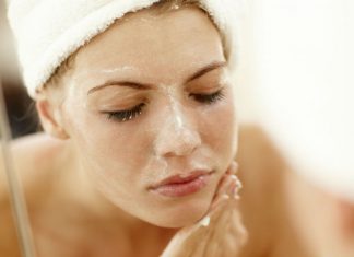 DIY: Exfoliante casero para el rostro