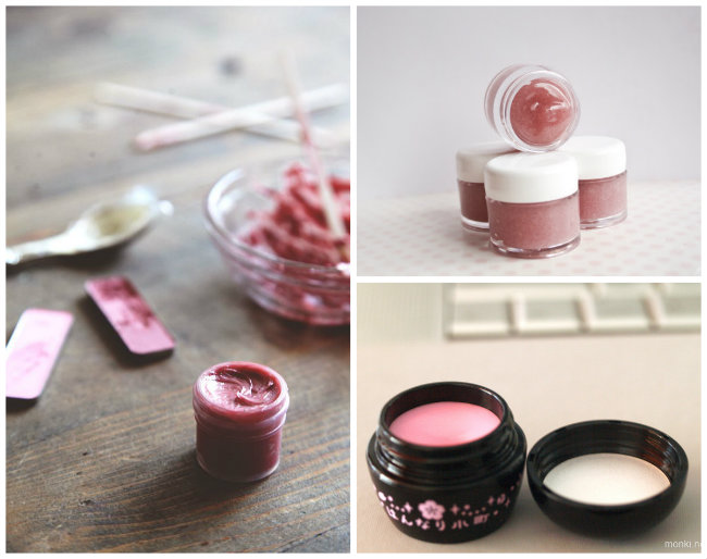 DIY: Brillo labial casero con sombras de ojos - Unicas
