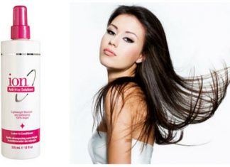 Consejos para controlar el frizz en el cabello